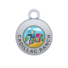 Cadillac Ranch Image