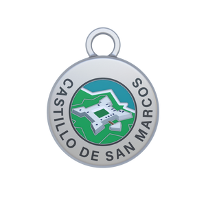 Burg von San Marcos Image