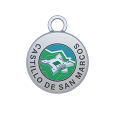 Burg von San Marcos Image