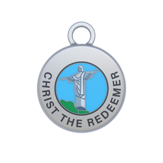Christ The Redeemer Image