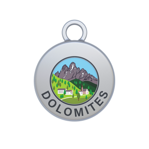 Dolomites Image