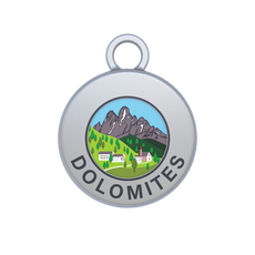 Dolomites Image