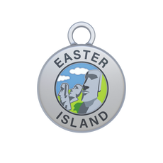 Easter Island Image