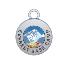 Everest Base Camp Image