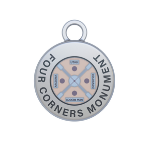 Denkmal der vier Ecken Image