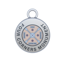 Denkmal der vier Ecken Image