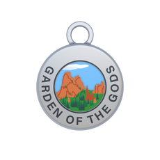 Garden of the Gods Image