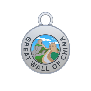 Chinesische Mauer Image