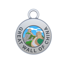 Chinesische Mauer Image