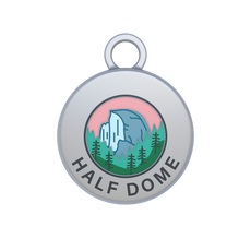 Half Dome Image