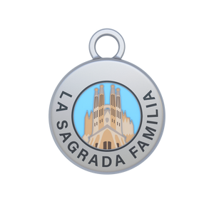 Sagrada Familia Image