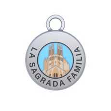 Sagrada Familia Image