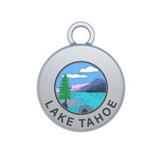 Lake Tahoe Image