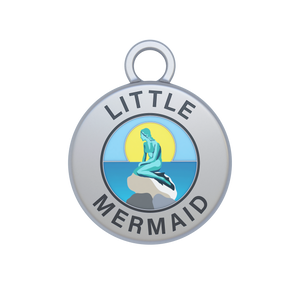 Little Mermaid Image