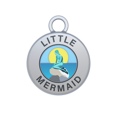 Little Mermaid Image