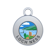 Loch Ness Image