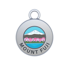Mount Fuji Image