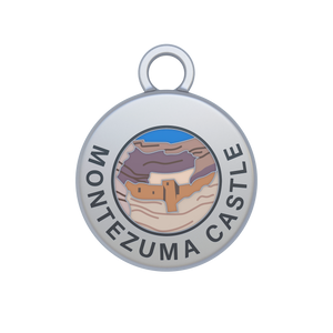 Schloss Montezuma Image