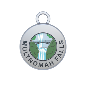 Multnomah Falls Image