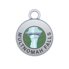 Multnomah Falls Image