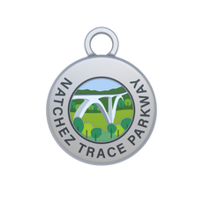 Natchez Trace Parkway Image