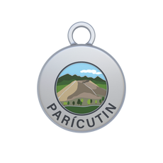 Paricutin Image