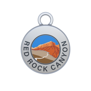 Red Rock Canyon Image