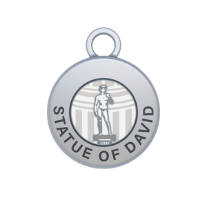 Statue of David Image