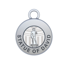 Statue of David Image