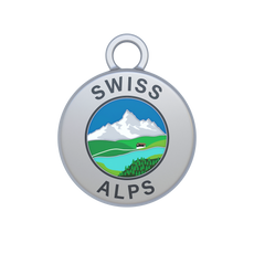 Swiss Alps Image