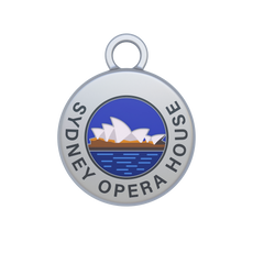 Opernhaus Sydney Image