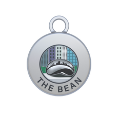 The Bean Image