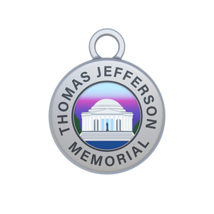 Thomas Jefferson Memorial Image