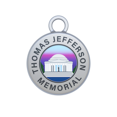 Thomas Jefferson Memorial Image