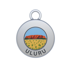 Uluru Image