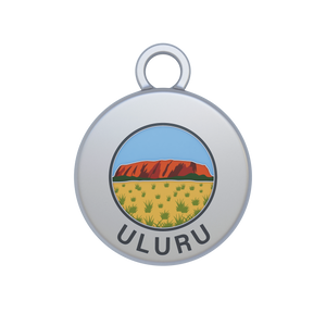 Uluru Image