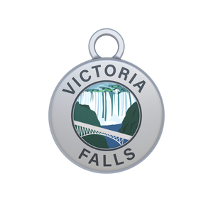 Victoria Falls Image