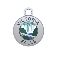 Victoria Falls Image