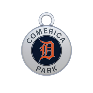Comerica Park Image