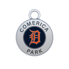 Comerica Park Image