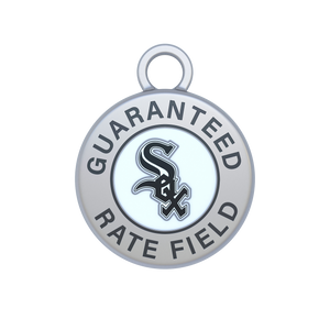 Feld „Garantierter Zinssatz“ Image