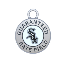 Feld „Garantierter Zinssatz“ Image