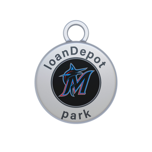 loanDepot park Image