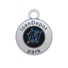 loanDepot park Image