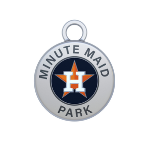 Minute Maid Park Image
