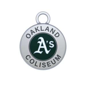 Oakland Coliseum Image