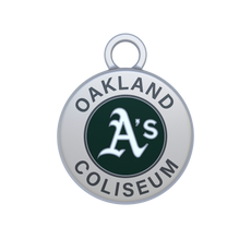 Oakland Coliseum Image