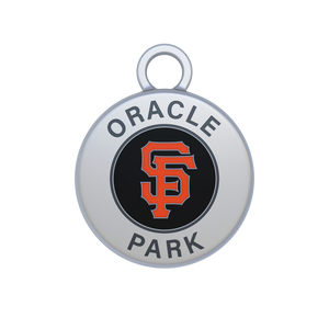 Oracle Park Image