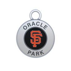 Oracle Park Image