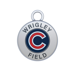 Wrigley Field Image